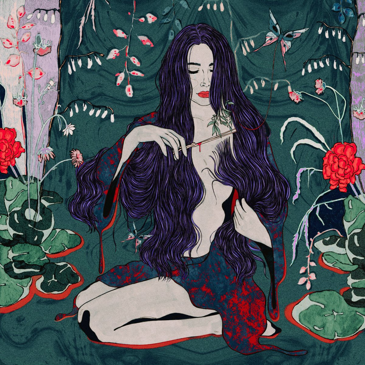 gm

The OG Collective: Members Choice

Artwork - "WOMEN • LIFE • FREEDOM" by <a href="/_r0yart/">r0yart</a> 

Collector - <a href="/_w_xyz/">w.xyz</a>