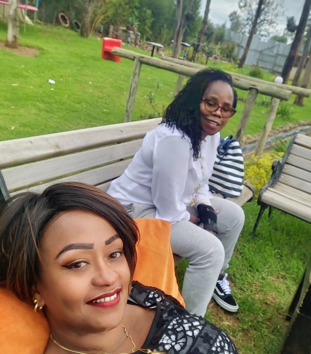 wanjiru_karanja's tweet photo. Girl trips rock! #tembeakenya @jerutomutai https://t.co/r8zuFxSP30