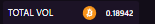 OrDucksNFT's tweet photo. ONLY 4 SALES AWAY FROM 0.2 $BTC VOLUME! AIRDROP ANNOUNCEMENT + ANIMATED 1/1 COMING AT 0.2!
TY TO ALL MODUCKAS JOINING THE duckDAO
#OrDucks https://t.co/fOE7g9t0ue