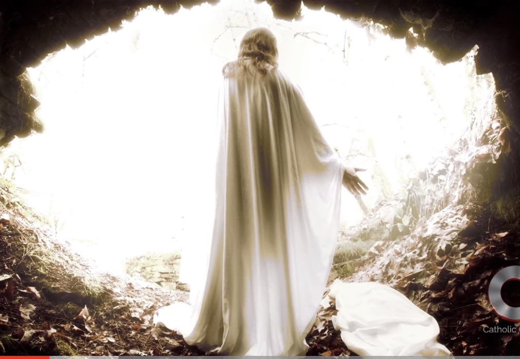 RhondaParris's tweet photo. From the morning that stone was rolled away on that great resurrection morning, the goodness of God has been chasing me down. This is the greatest day in the history of mankind. So grateful✝️ https://t.co/fKKy84vsjc