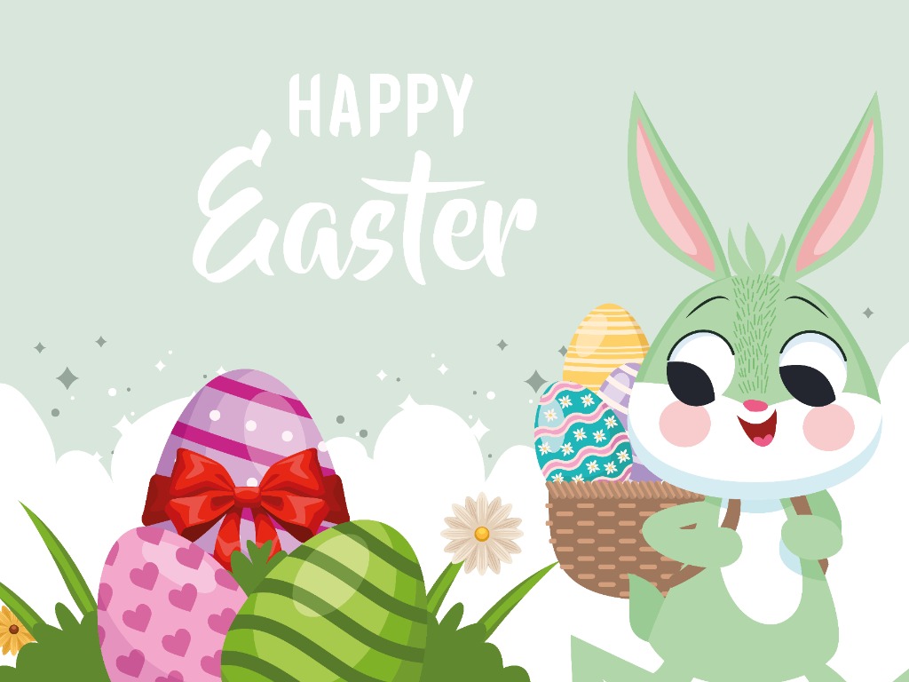 MovingNashville's tweet photo. Wishing all of our customers a very happy Easter! Let us do the heavy lifting so you can spend more time with your loved ones and less time stressing about packing. https://t.co/4JkvXm01B6