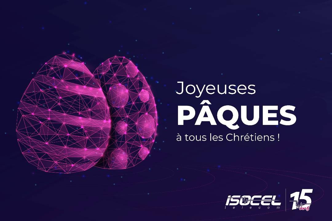 ISOCEL - Ici C'est La Fibre tweet media