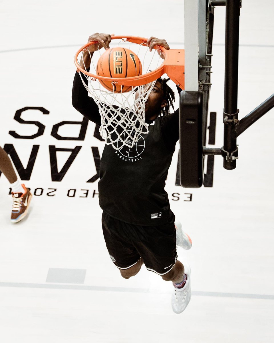 MOKAN Basketball tweet media