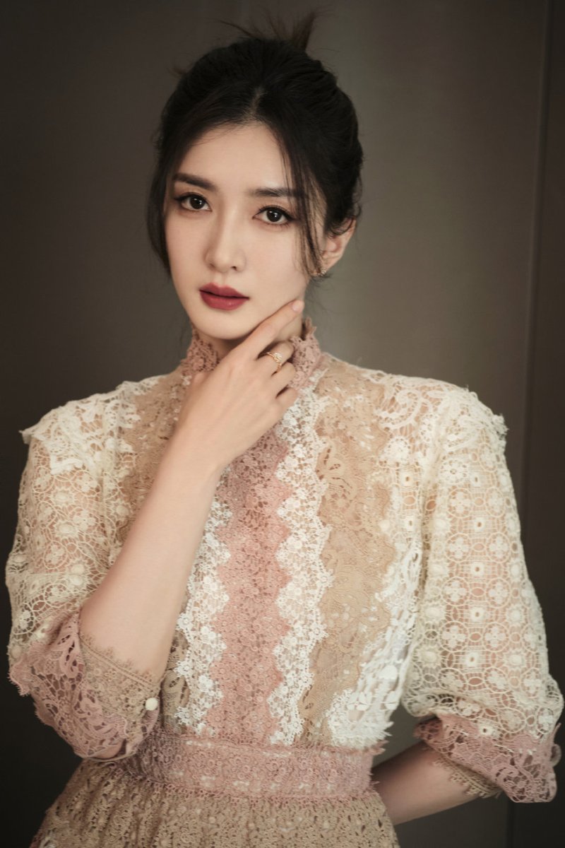 CNent On Twitter JiangShuying For The M Chart Of China Movie Channel cnent-on-twitter-jiangshuying-for-the-m-chart-of-china-movie-channel