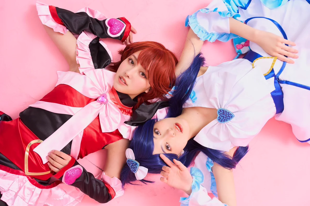 あみねんど ハニューイラストレーションンズ プリキュア コミケ 泉ノ波あみとあみです、どうも。 on X: 