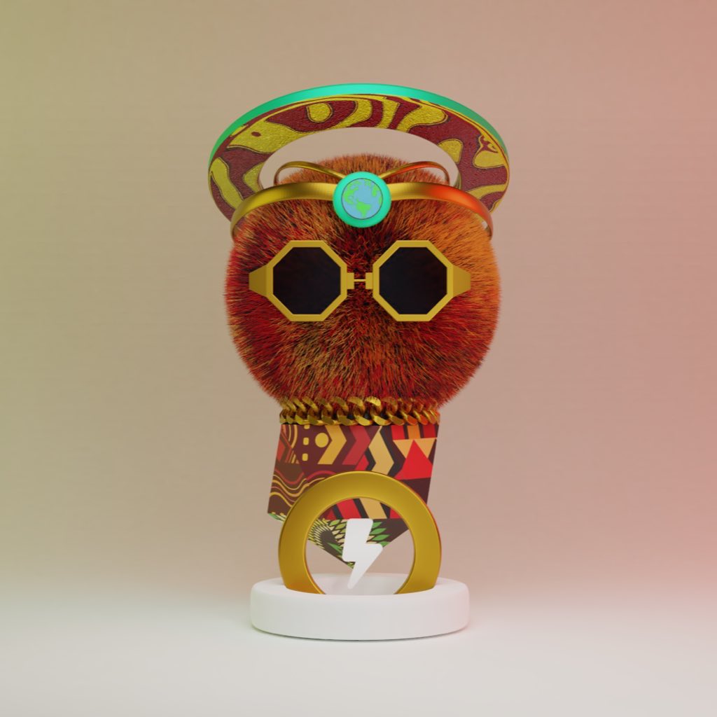 As Head of Collabs for <a href="/SnoozlesNFT/">The Snoozles NFT | MINTING NOW</a> I am always looking for cool #NFT projects or artists, who’d love to work together⚡️

DM to let me know if you like to #collab 🤝🏽 and let’s grow together 🚀