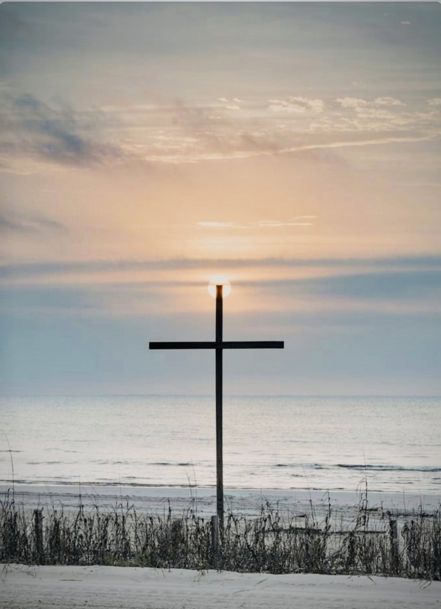 “He is not here: he is risen, as he said.” 🙏🏻 
Matthew 28:6