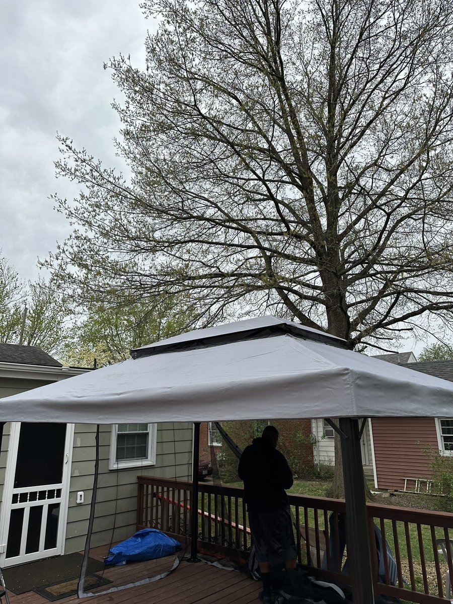 bpmitchell47's tweet photo. First project using Thumbtack. Looking forward to future projects with Thumbtack. #handyman #thumbtack https://t.co/6JZmkFaTUc