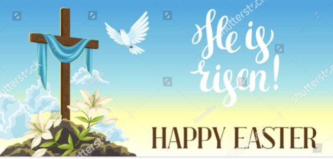 Back online, what did I miss?!?