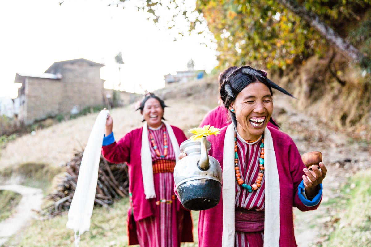 “As a photographer, it’s paradise. The colours, faces, festivals and spirituality. I feel like I could spend a lifetime photographing India and there would still be more to see, more to capture.” Cover photographer Annapurna Mellor - lodestarsanthology.co.uk/products/lodes…