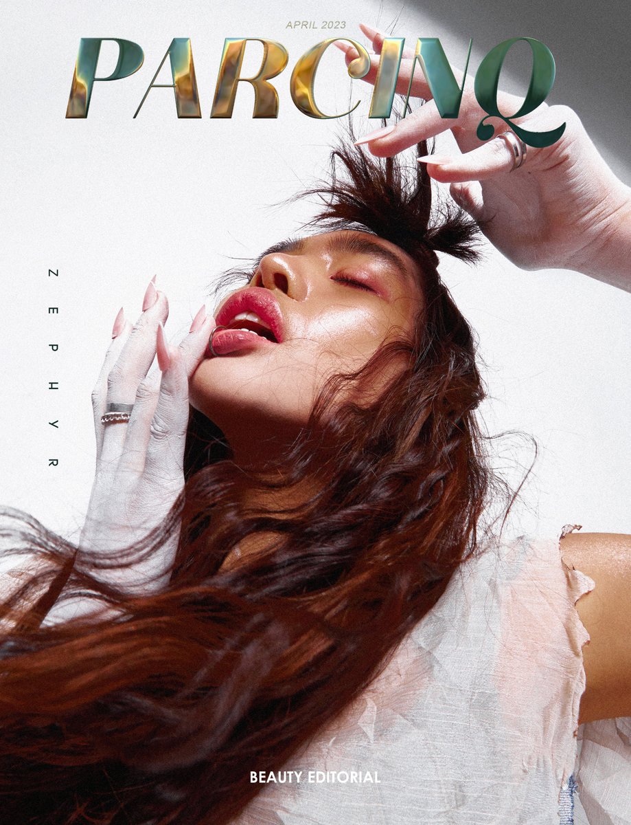 Embracing modernity and accentuating beauty, G22's AJ Yape has undergone a transformation for #PARCINQBeauty. From the ashes of a Techno Babaylan, she has been reborn as a Cosmic Bathala - the phoenix rising from the flames to become a divine deity.