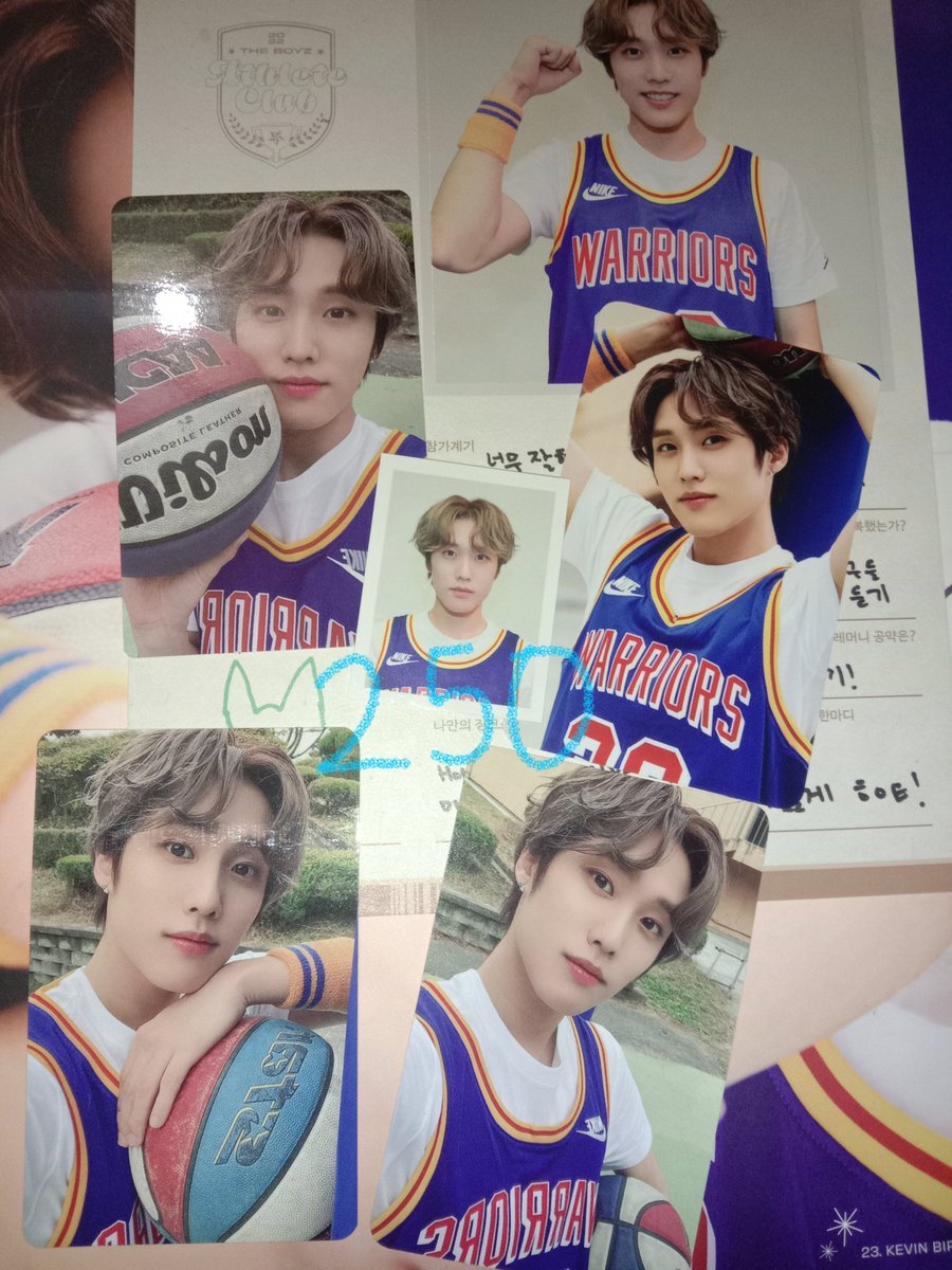 cartformars's tweet photo. wts the boyz x1 lfb ph 

🌷 prices in pic
🌷 mod: ggx direct, can do sdd within mm
🌷 mop: gcash
reply/dm to claim!

chanhee jacob eunsang hyeongjun one it 1st membership pc photocards season greetings 2022 sg22 https://t.co/u7a1CTF3Ve