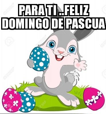 #FelizPascuaDeResurreccion 🕉