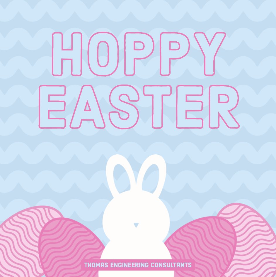 TEC_DFW's tweet photo. TEC wishes everybody a hoppy Easter and we hope you have wonderful day with family and friends! 🐰💗🐰 https://t.co/kcOEeVRskQ