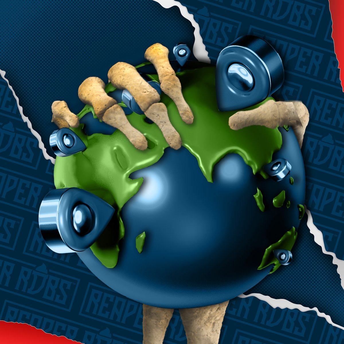 reaperrobs's tweet photo. Here at Reaper Robs everyday is #EarthDay we're committed to the #environment and #sustainability best practices. Read more about our Sustainability Journey here: https://t.co/bOSCYwEzq2 🌎  #EarthDayEveryday #InvestInOurPlanet #EarthDay2023 https://t.co/KNv420E0zg