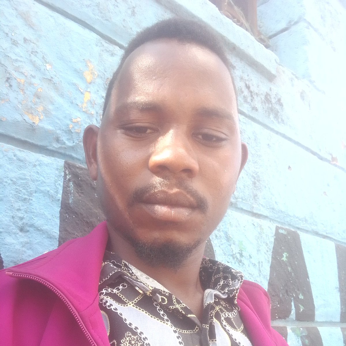 Masilamwangang1's tweet photo. #NewProfilePic https://t.co/yLnsc7iS3q
