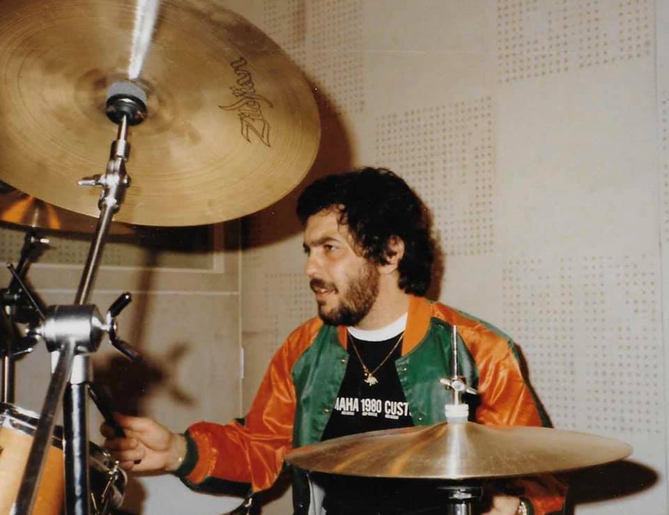 Happy 78th birthday to the legendary Steve Gadd 