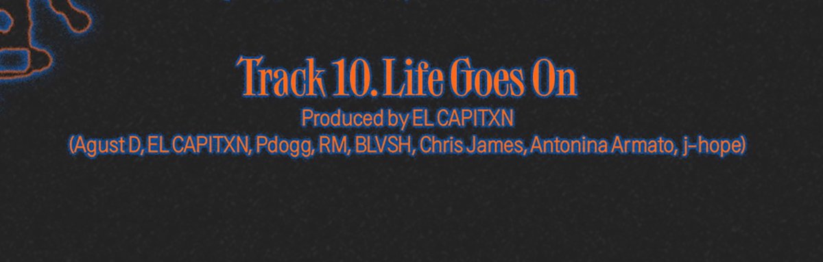 parkmidas's tweet photo. IS YOONGI FINALLY USING THE LIFE GOES ON CHORUS HE MADE THAT DIDNT GET CHOSEN https://t.co/zT9vTXUDse