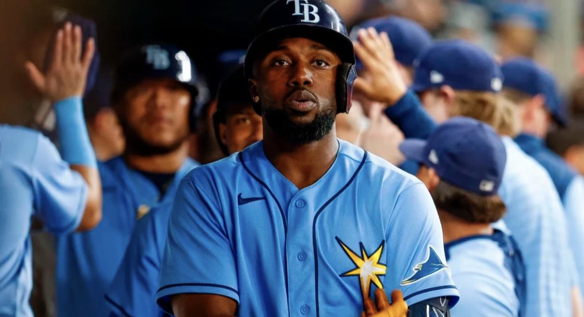_AroundDiamond's tweet image. The Rays Continue To Steamroll, Making History In The Process aroundthediamondmedia.com/post/the-rays-…