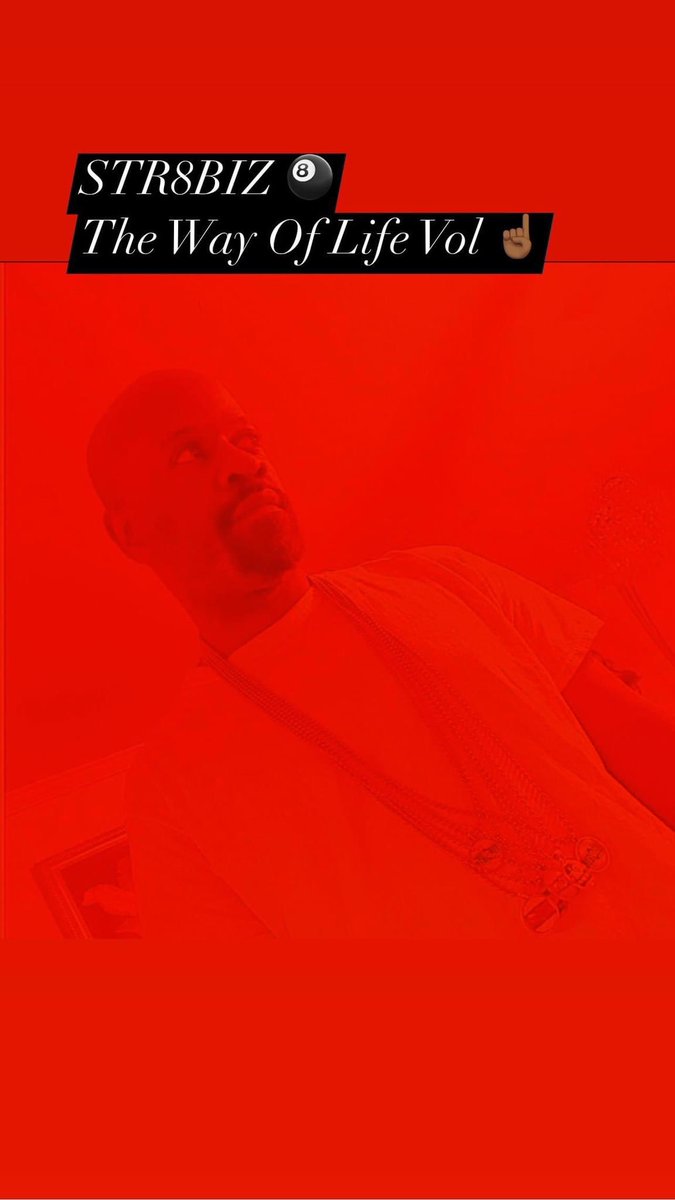 STR8BIZ's tweet photo. #str8biz π± VOLβπΎ https://t.co/FlZ2qpq3up