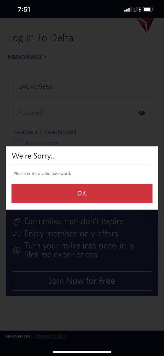 BobbyCagleLA's tweet photo. @delta https://t.co/hal8ueoHgx