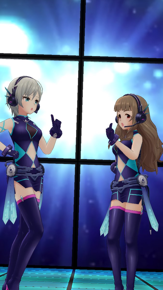 #NEX_US_NEXTSTAGE
奈緒ーニャよ永遠に

#9時19分はアーニャと天体観測
#アーニャを一等星に