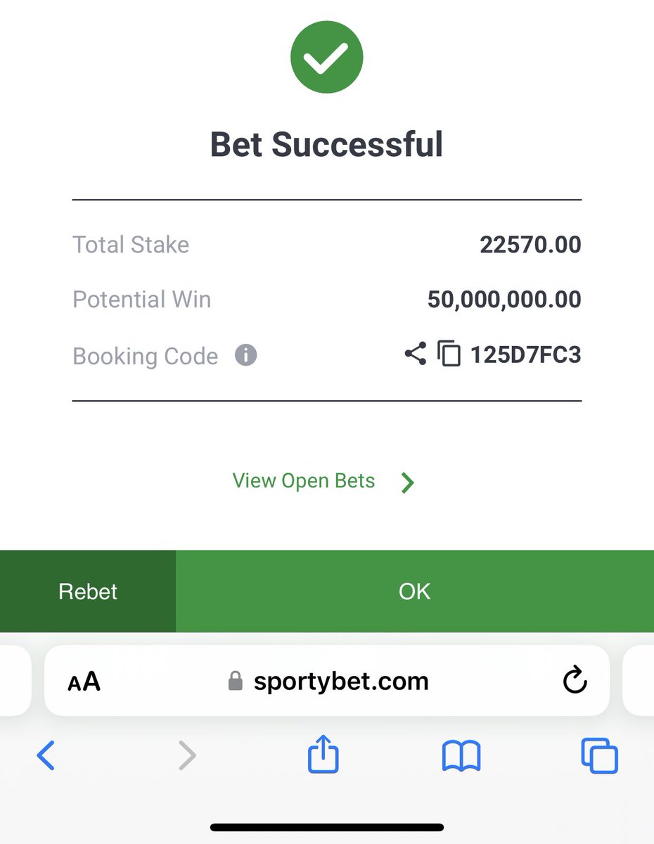 Kingsolomon_Jnr's tweet photo. 125D7FC3. 109BECC6. 1000 &amp; 100 odds. 🙏🙏🙏 https://t.co/9mxBPa748Z
