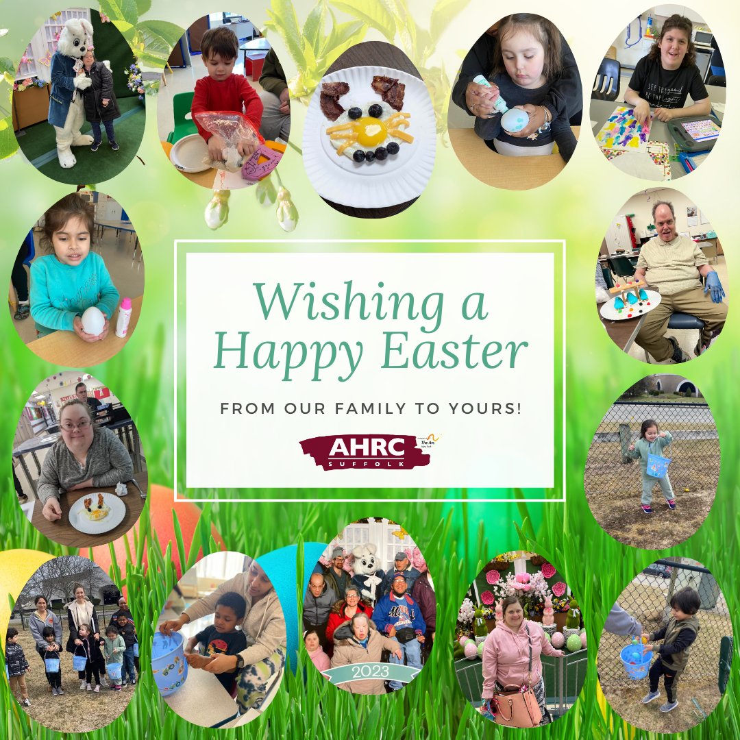 peoplesarc's tweet photo. Happy Easter Sunday to all who celebrate! 
.
.
.

#Easterbunny #springtime #Easteregghunt #Eastertreats #Holiday #HappyEaster2023 #Easter #DEI #family #friends #qualitytime https://t.co/q2TXm4iqIh
