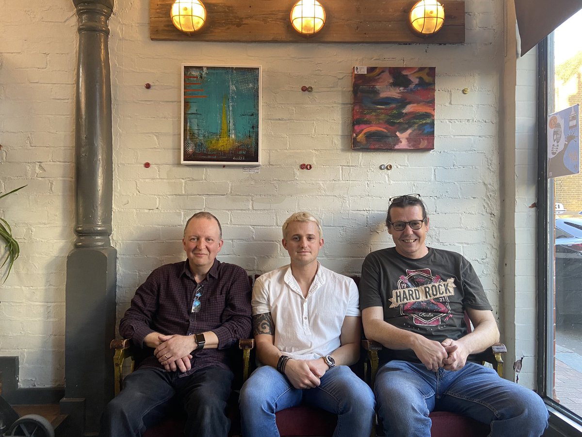 Nick Dittrich tweet media