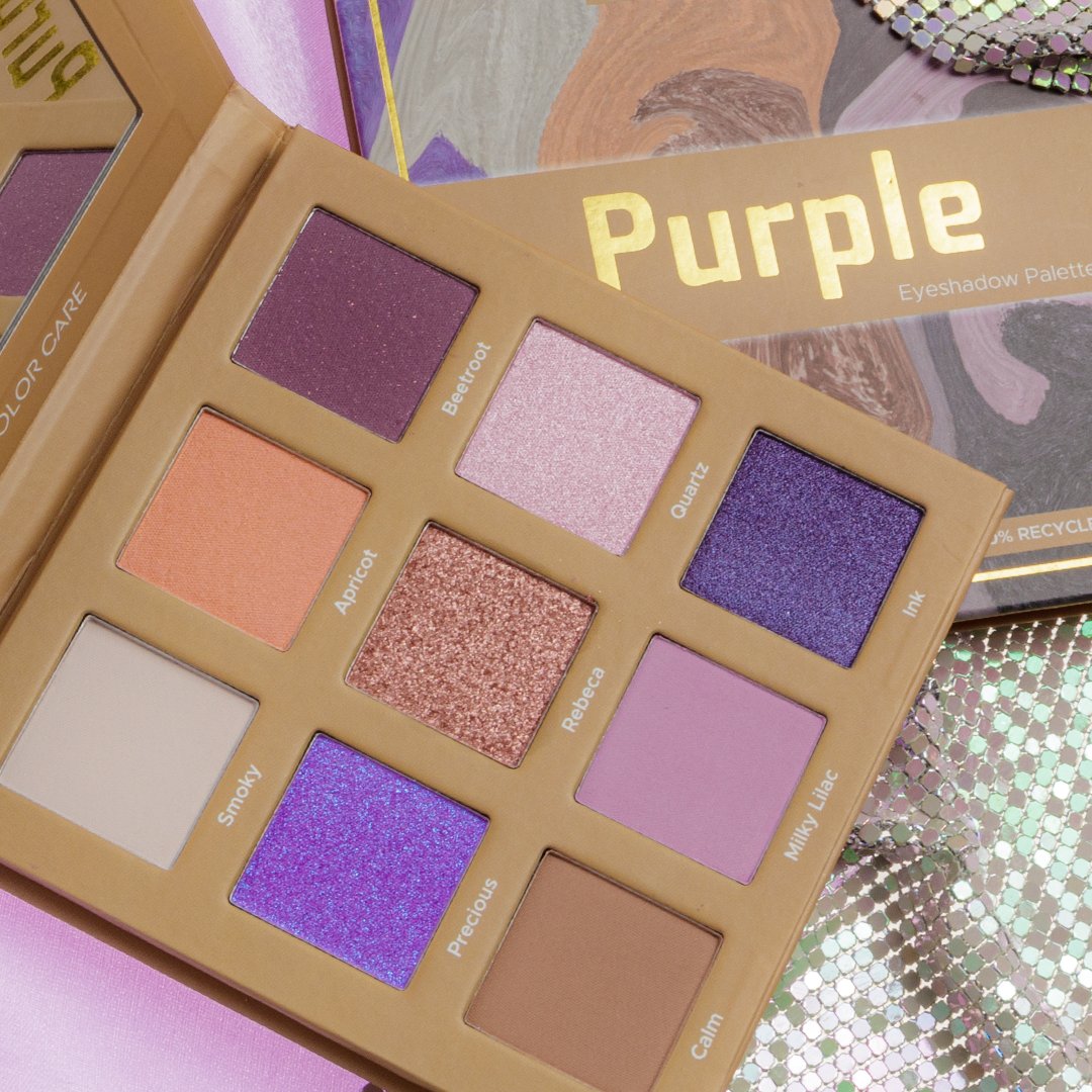 ColorCare_'s tweet photo. That's how all colors presents itself
#MakeupAddict #makeupartist #makeuplover #makeup #makijaż #beautiful #beauty #BeautyisPower #colorcare #pallete #makeupart #colorcarecosmetics #Vegan #veganmakeup https://t.co/uMQILIQaCi