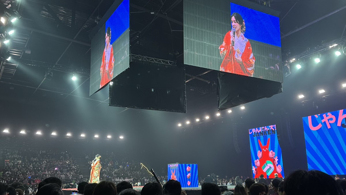 🔥 BREAKING : "ดิฉัน เฌอปราง อารีย์กุล ขอประกาศจบการศึกษาจาก BNK48 ค่ะ"

โดยเฌอปราง เผยว่าจะมีซิงเกิลที่ 14 ซึ่งถือเป็นซิงเกิลพิเศษ ที่จะเป็นซิงเกิลสำหรับจบการศึกษาของเฌอปรางโดยเฉพาะ

อ่านเพิ่ม - facebook.com/mangozero/post…

#BNK48JankenTournament2023
#CherprangBNK48