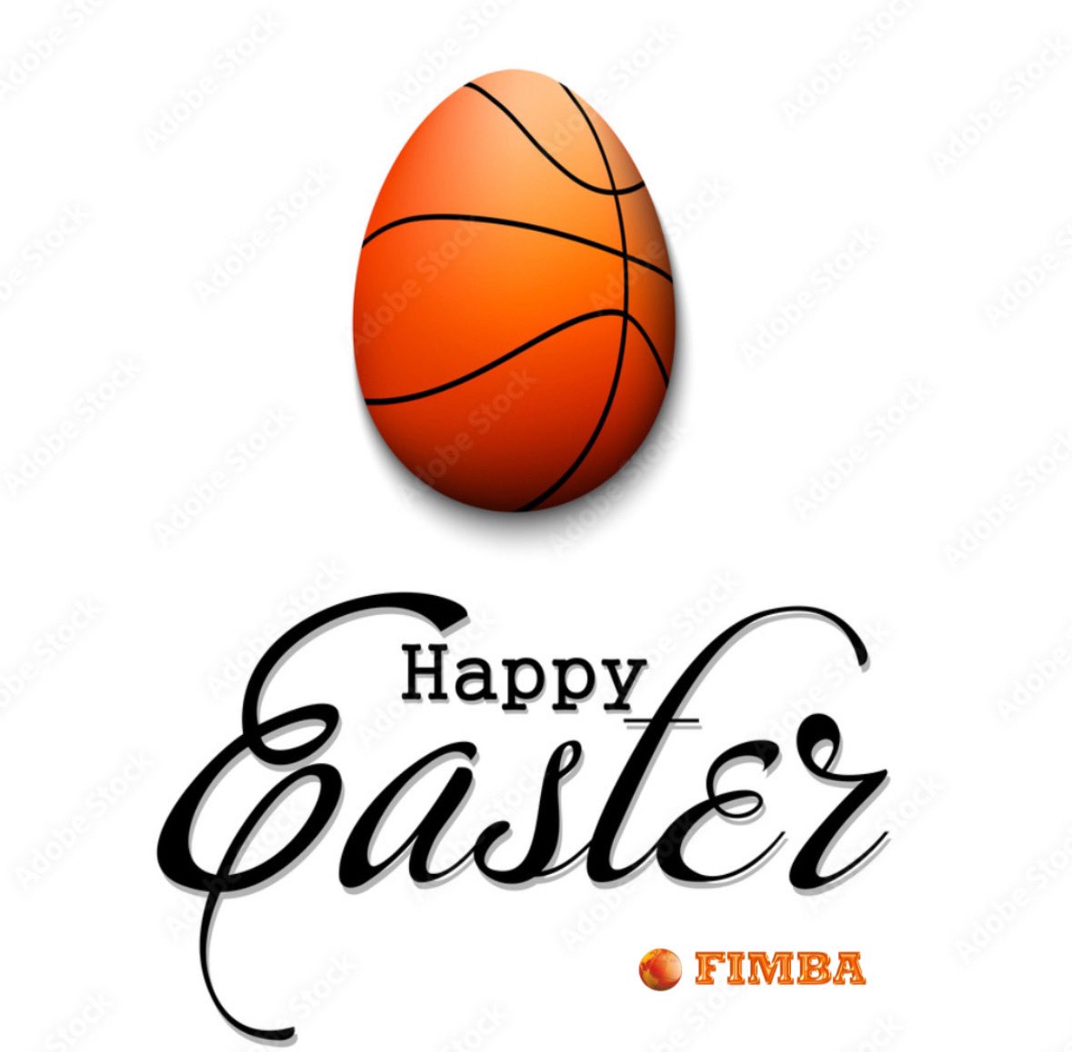 #happyeaster #felicespascuas #buonapasqua #maxibasketball