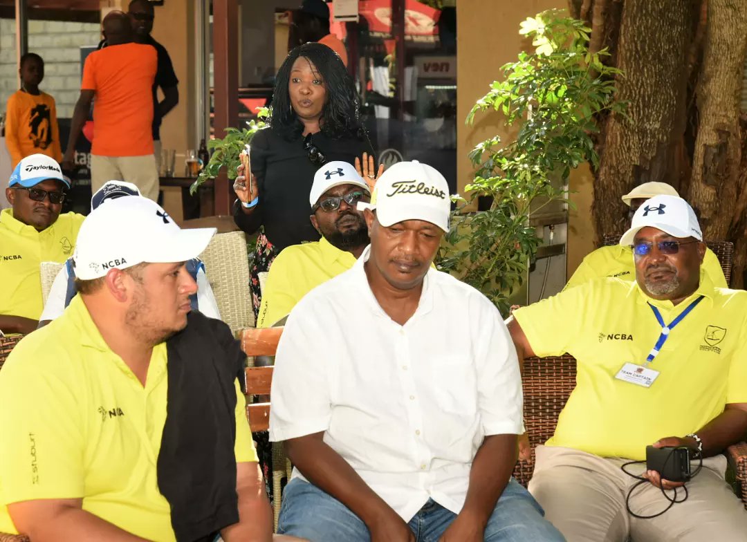 mombasagolf's tweet photo. Team Mombasa
#tannahillshield#tannahillshield2023#98thedition#001#mombasagolf#mombasagolfclub https://t.co/ssh88UDbNF
