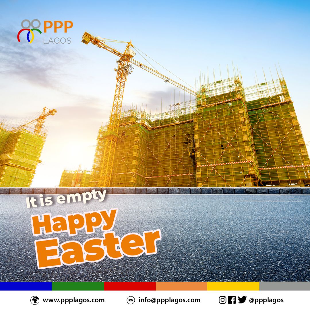 ppplagos's tweet photo. We Celebrate this Easter with a heart filled with love and peace. Have a blessed and wonderful Easter.

@jidesanwoolu @drobafemihamzat @opegeorge_PPP

#foragreaterlagos
#megacity
#ppplagos https://t.co/Yy4YMGPLCi
