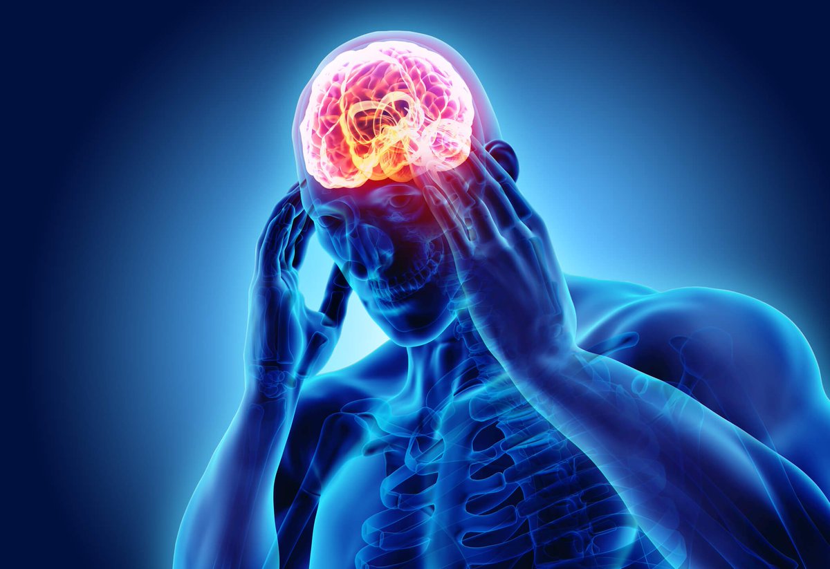 10 brain-damaging habits to avoid at all costs: