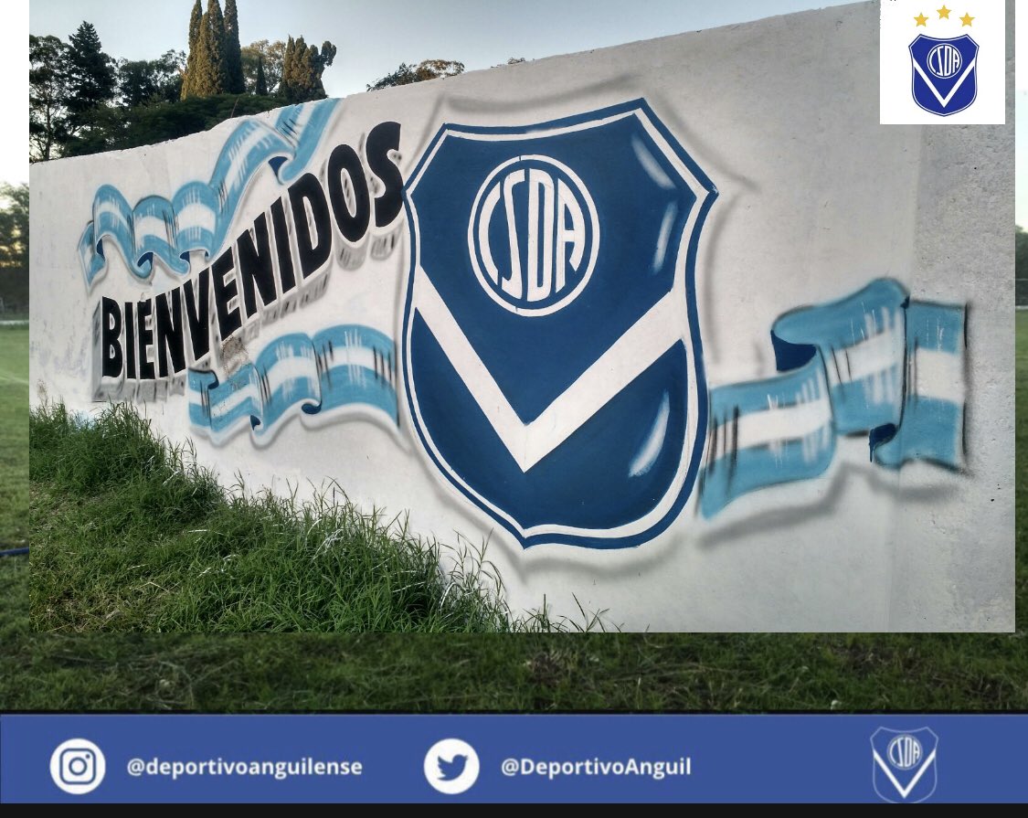 Desde nuestra querida Institución , queremos desearles unas Felices Pascuas a todos los  #Anguilenses!!!!   
.
.
#ELCLUBDELPUEBLO 🔵⚽️🔵