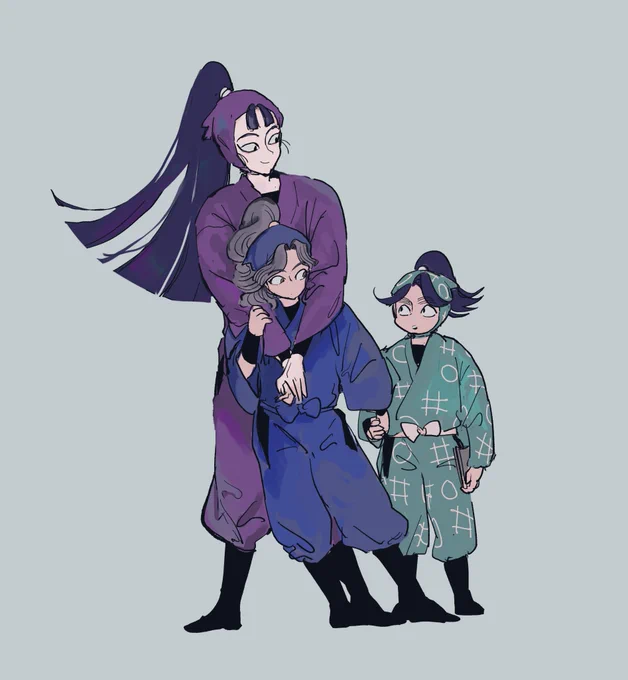 二年前