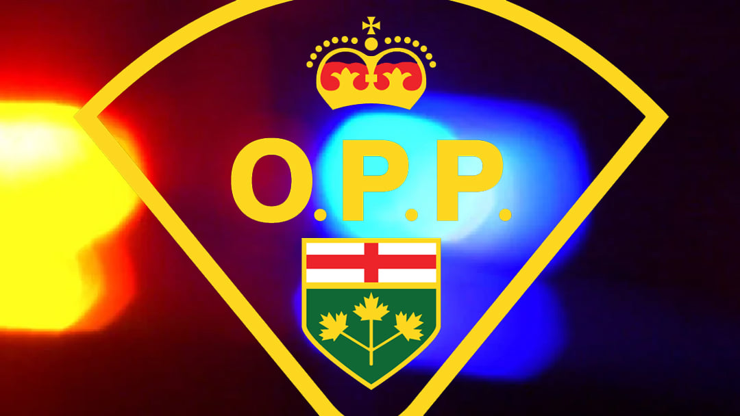 COLLISION: #Hwy11 closed in both directions between #Hwy560 and 112 in Englehart: highway closed following a collision. #OPP on scene. ^cw