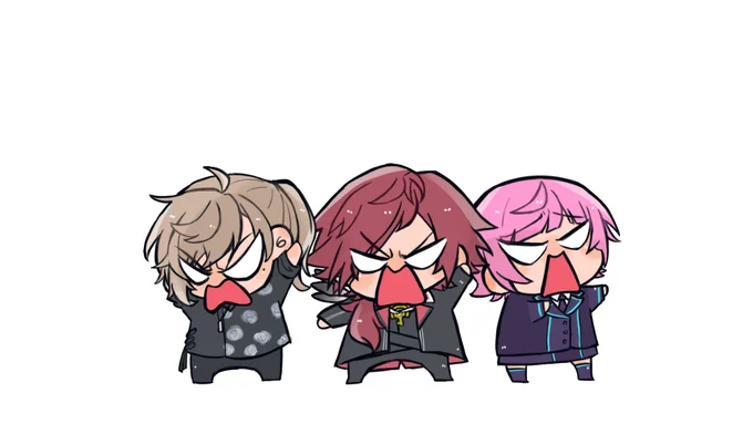 服の模様付け足しver 