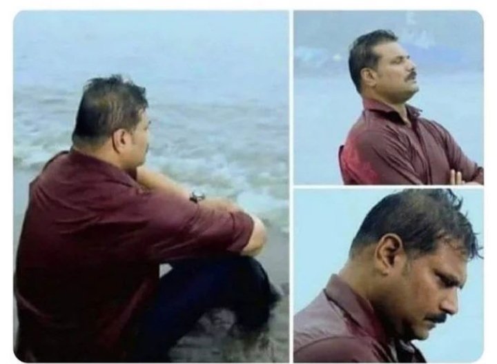 Kash ek partha or kah leta