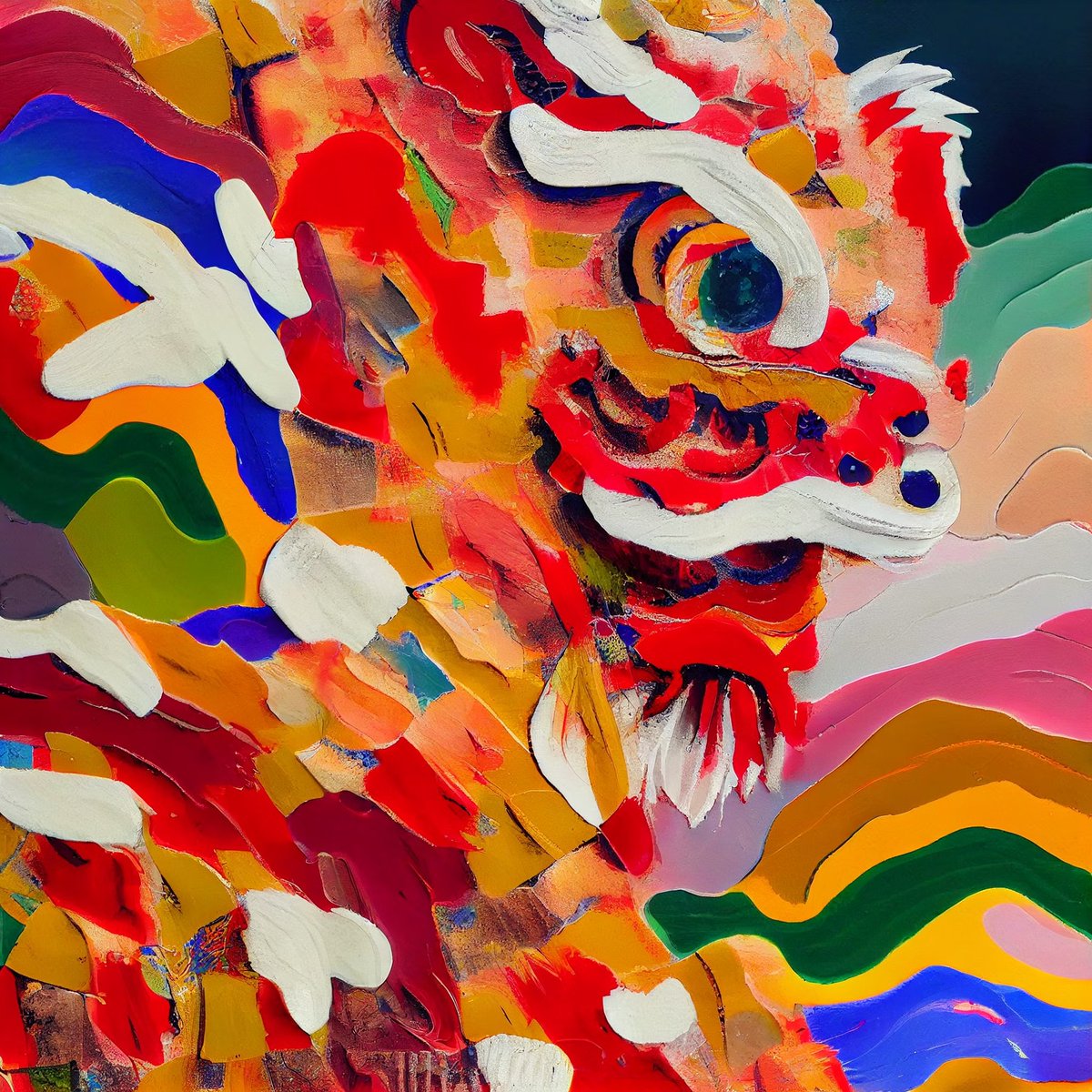 Orient Labs tweet media