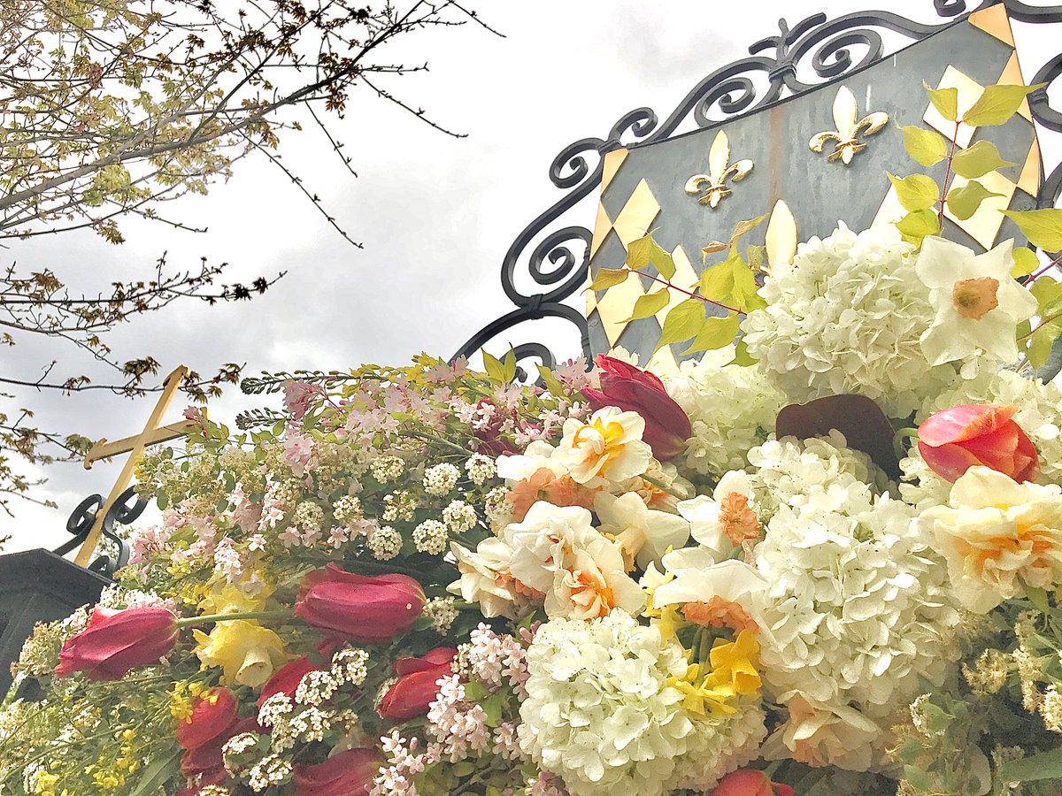 P. Allen Smith tweet media