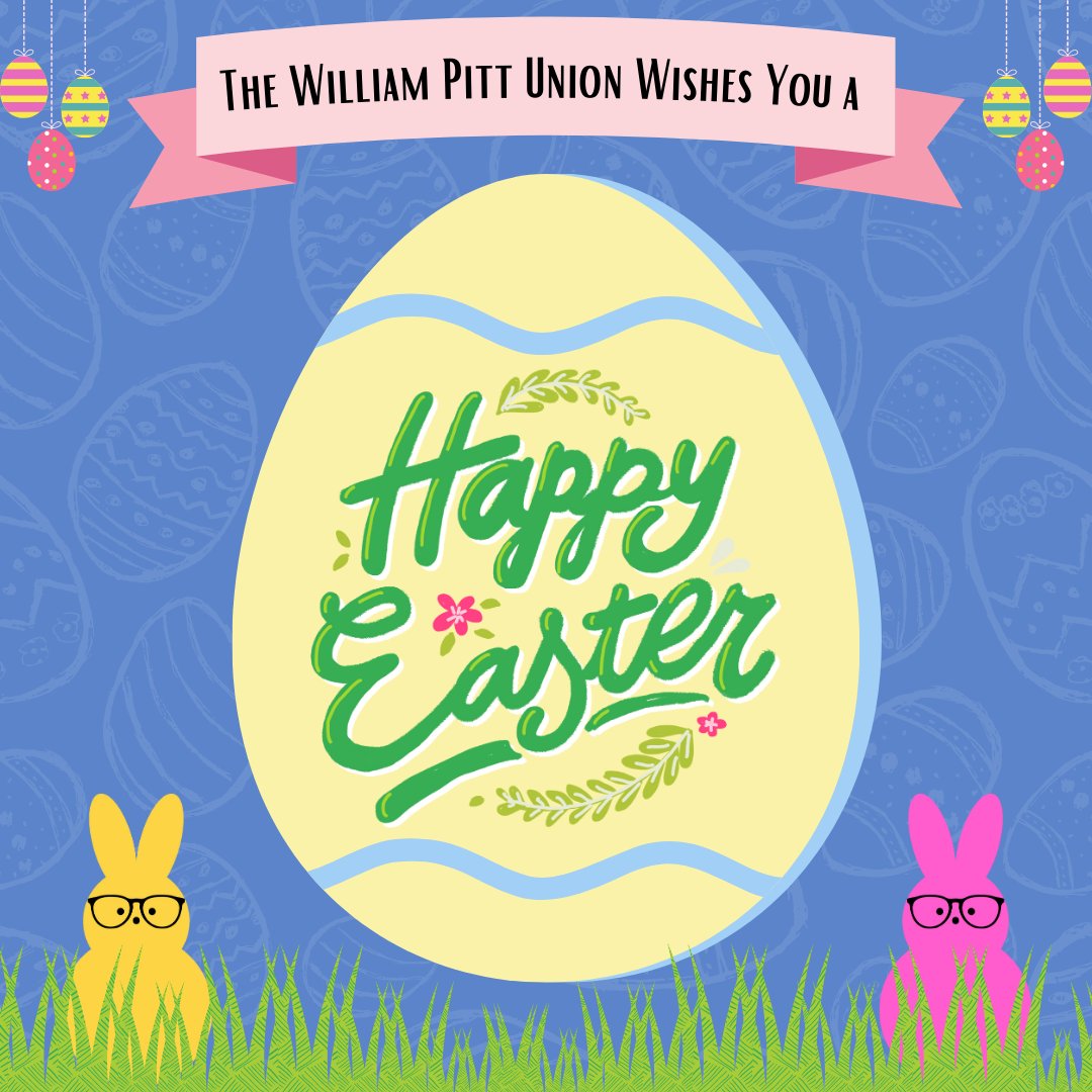 William Pitt Union tweet media