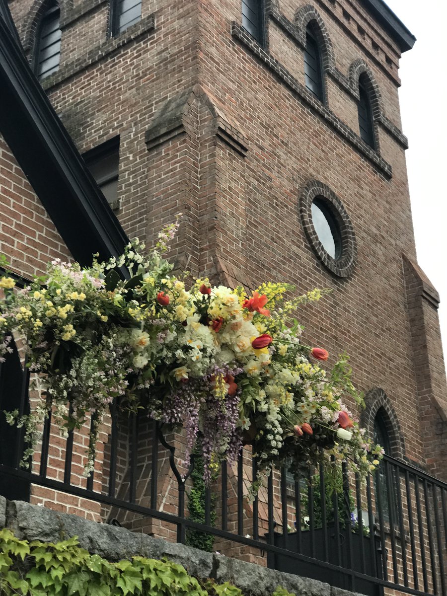 P. Allen Smith tweet media