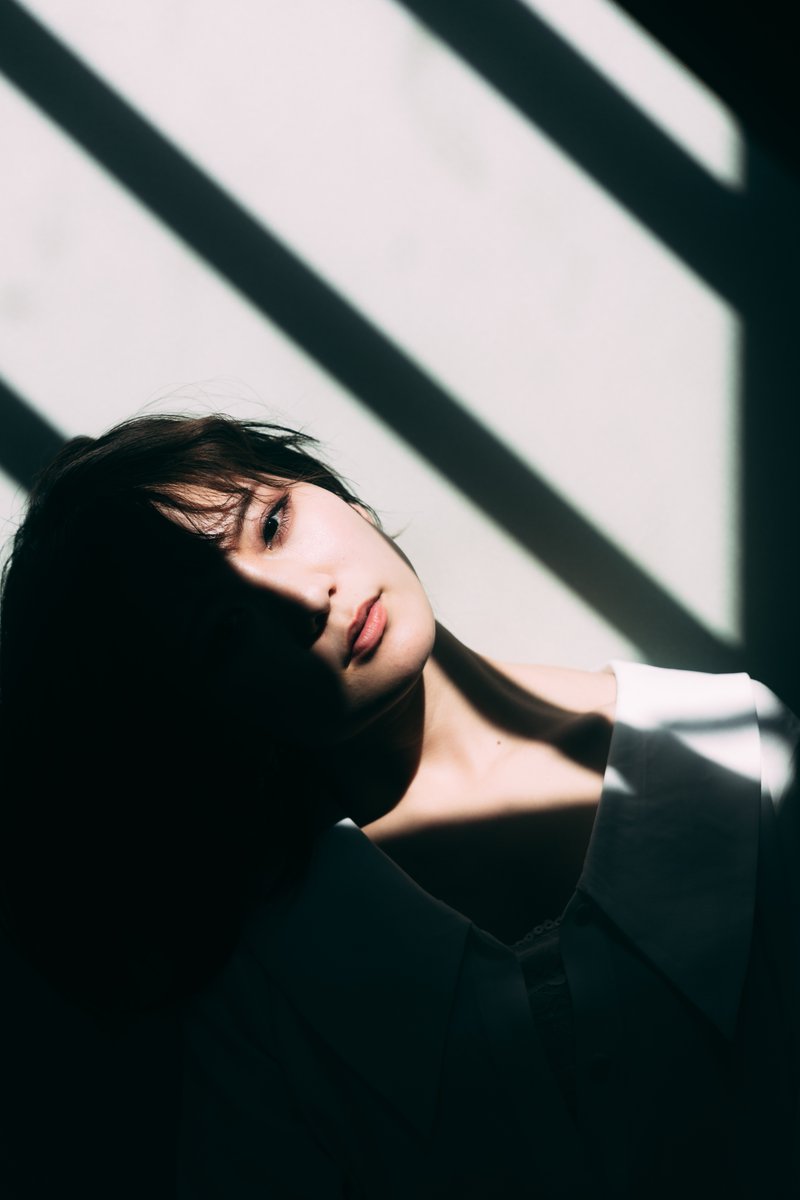 GMSniper_K9's tweet photo. #PASHASTYLE
認定🌗
この日が初対面の小桜はるさん @kozakuraaam 、思いつきで「陰影を生かした写真を撮りたい」と伝えたら、すぐに意図を汲みとってくれ、素晴らしい表情の連発で「あ、これチートモデルってやつだ」…って心の中で思ってました笑
ありがとうございます🙏
https://t.co/hTqIhGwoNz https://t.co/I8OJlB4xrY