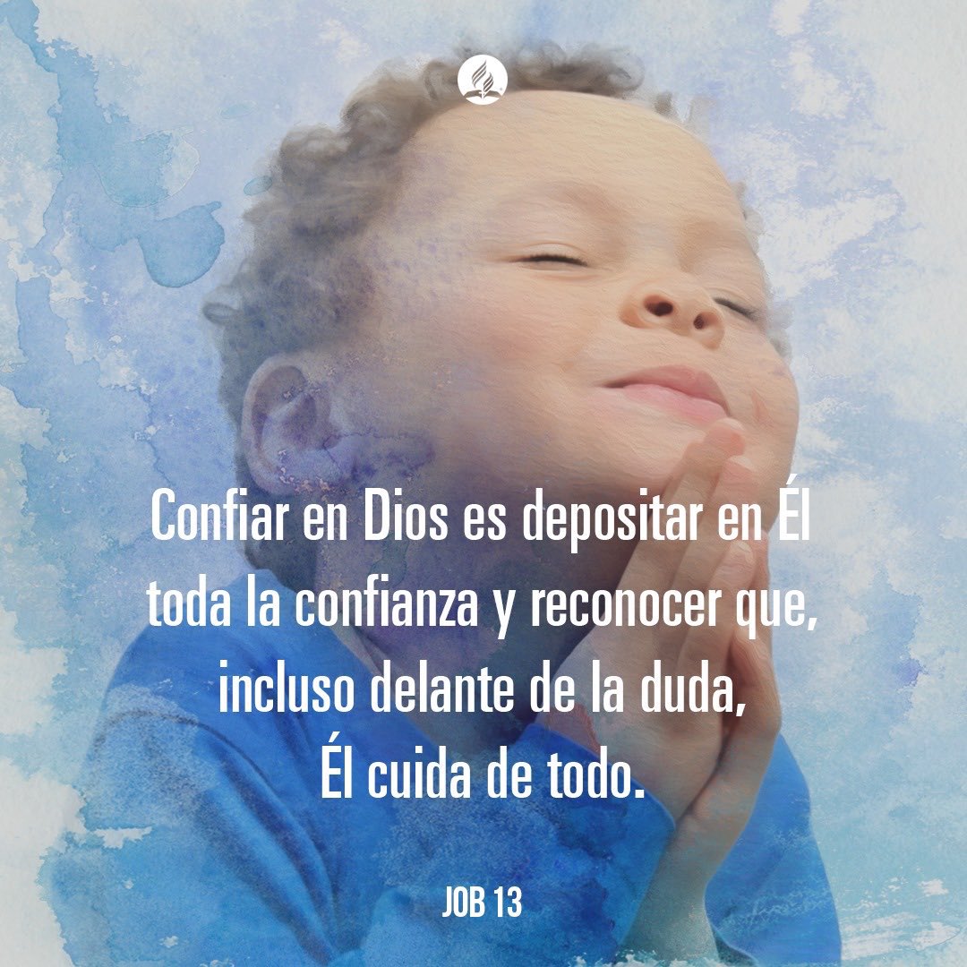 RadioNTcasares's tweet photo. #Job13
¡Si al menos guardaran ustedes silencio, podrían pasar por personas sabias!
pero, ¿qué pasará si Dios los examina?
¿Podrán ustedes engañarlo como a un hombre?
Saber escuchar la voz de Dios y cumplir sus preceptos es fundamental para el crecimiento de un cristiano.
#rpsp https://t.co/nvaUhRn5zH