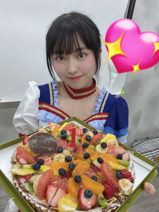 苺ひなのTwitter画像30