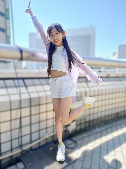 Twitterのコスプレ画像3