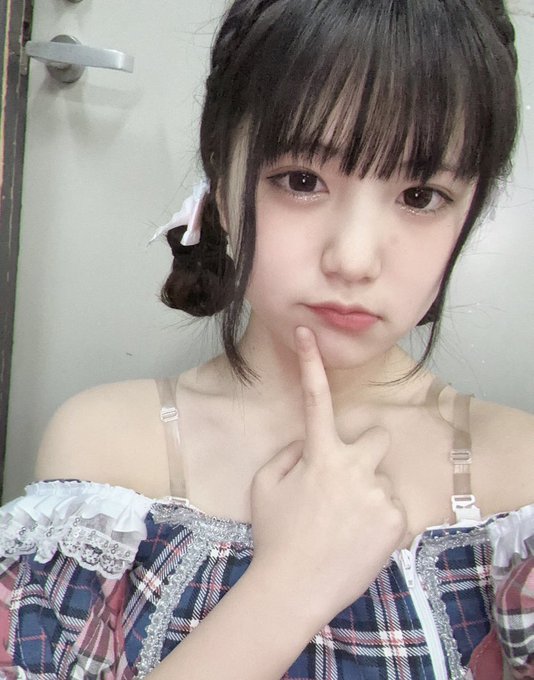 Twitterのコスプレ画像20