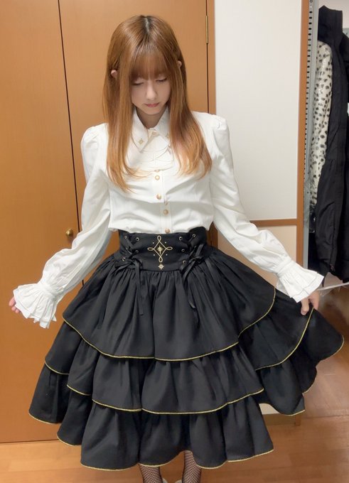 Twitterのコスプレ画像18